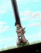 New account, just for Hentai Chastity...do you like?