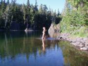 Another Secluded Spot