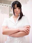 Nurse Ai is not amuse