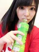 Reminder to stay hydrate