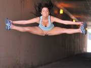 The Average Workout Routine.