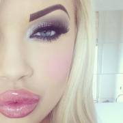 Elle Parkinson (Album)