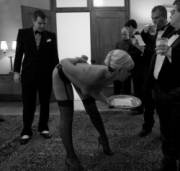 It is indeed an honour to be shown off and used.