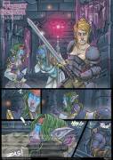 [Imgur][western][WoW] Short comics