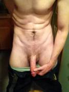 Last cock pic to Top the NSA for freedom!