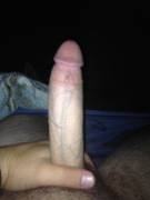 getting ready for bed