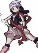 A little over excited