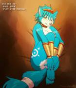 Krystal by Trunchbull