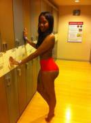 Important Notice - She's Slammin'