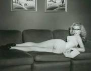 Betty Brosmer