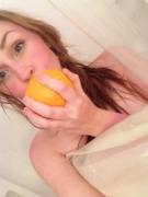 Going in. First orange post, pls be gentle <3