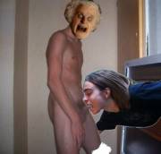 Bilbo found a new boyfriend