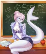 Ready for your lesson? [F]