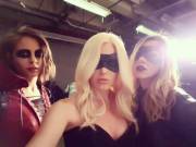 Willa, caity & Katie