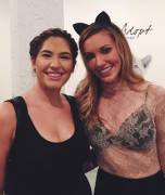 Katie Cassidy album (10 pics)