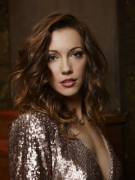 [Arrow] Kate Cassidy - 'Arrow Promoshoot &amp; Stills' -