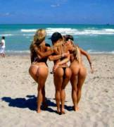 Left, right or centre?