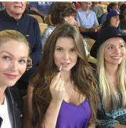 Look of determination