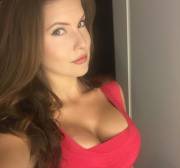 Always lost in those eyes