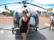 I need to get a helicopter