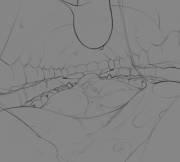 Down the Hatch! [POV] [Maw]