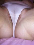 Curvy and all natural!