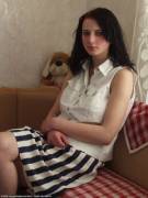 Rada from ATK Hairy