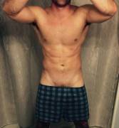 A(m) I still welcome?