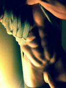 Distract me, quick! ;)