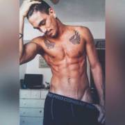 I work really hard for it