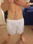 Back to running after the New Year. Someone in GW told [m]e I should put this here...