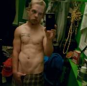 (M)y first time, do I belong here?