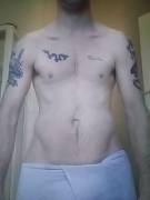 I miss the sun so much