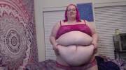 SSBBW Mandalorieann