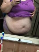 My nipples are a bit hard ;) message me!