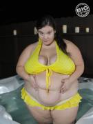 ....isn't that sexy..?