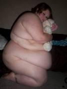 A little Thanksgiving treat, a pic of me from last year...