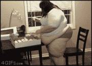 Going to need a new chair