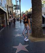 Hollywood