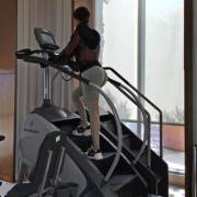 Stairmaster