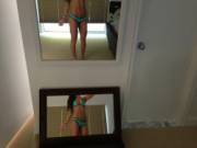 Mirrors are friendly