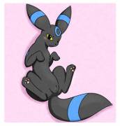 [Coed] [m][f] ♀Umbreon (40 pics)