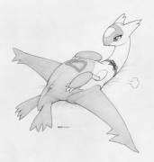 Latias [F]