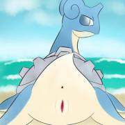 [F] lapras