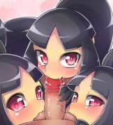 Mawile x3 [?]