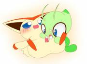 Victini x celebi [M/?]