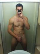 My first time posting