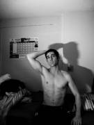 Did I mention that I'm 6' 3