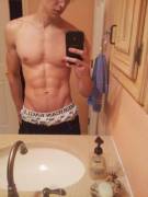 For the V-Cut lovers