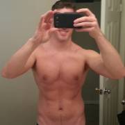 My Costume: 40 yr old DILF. Acceptable?